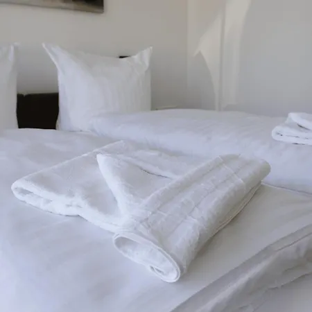 Appartement Zur Inselbruecke - &