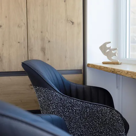 Appartement Zur Inselbruecke - & *